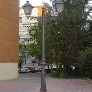 Columna Cfn-Naranjo