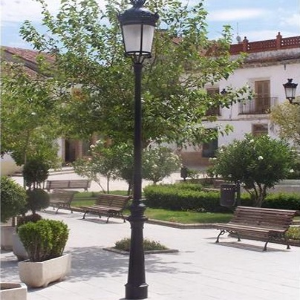 Columna Cv-Villa