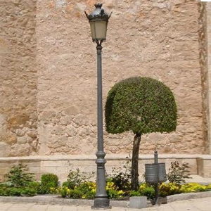 Columna Cfv-Villa