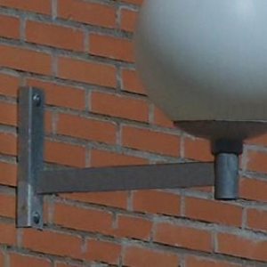 Brazo Bme-1