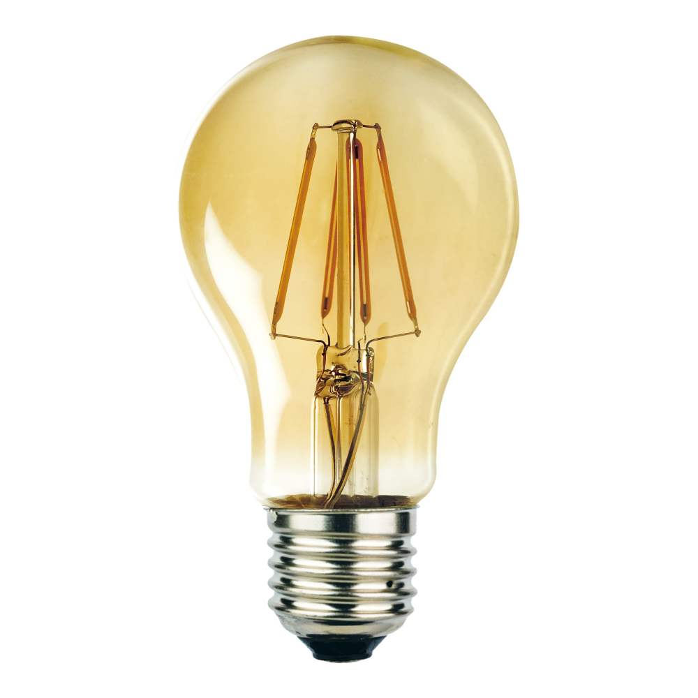 Bombillas de filamento LED