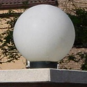 Globo Ler