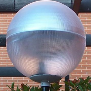 Globo Lekr