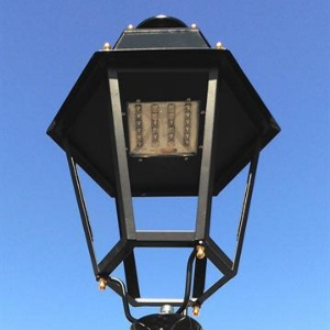 Farol Francés