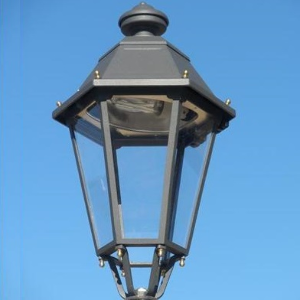 Farol Hexagonal
