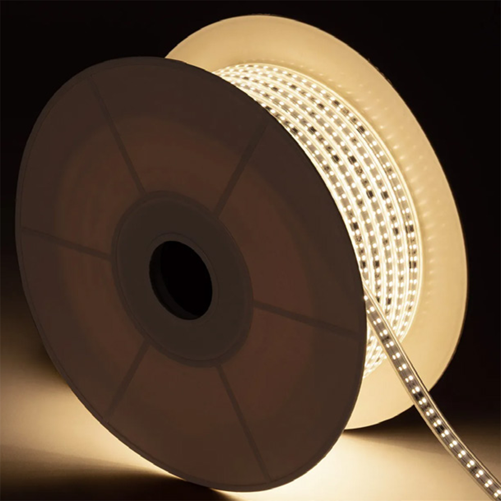 Tira LED AC 220V