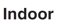 Indoor