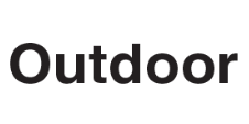 Outdoor
