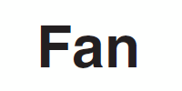 Fan