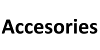 Accesories